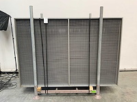 Doorvalbeveiliging 2200x1500mm (28x) - afbeelding 2 van  8