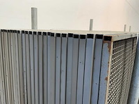 Doorvalbeveiliging 2200x1500mm (28x) - afbeelding 3 van  8