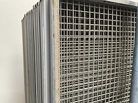 Doorvalbeveiliging 2200x1500mm (28x) - afbeelding 4 van  8