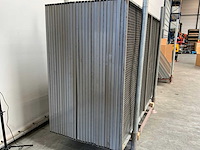 Doorvalbeveiliging 2200x1500mm (28x) - afbeelding 5 van  8