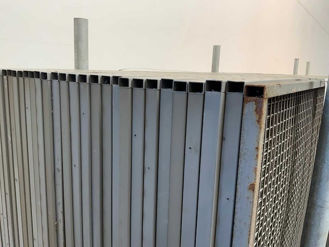 Doorvalbeveiliging 2200x1500mm (28x) - afbeelding 3 van  7