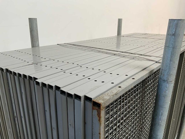 Doorvalbeveiliging 2200x1500mm (28x) - afbeelding 4 van  7