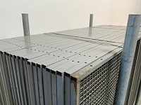 Doorvalbeveiliging 2200x1500mm (28x) - afbeelding 4 van  7