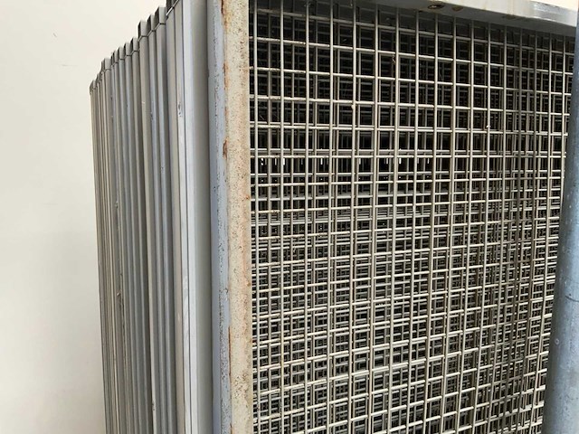 Doorvalbeveiliging 2200x1500mm (28x) - afbeelding 5 van  7