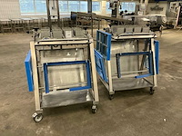 Doorvalkop (2x) - afbeelding 1 van  5