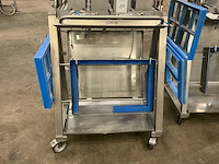 Doorvalkop (2x) - afbeelding 3 van  5