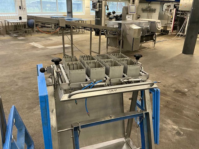 Doorvalkop (2x) - afbeelding 4 van  5