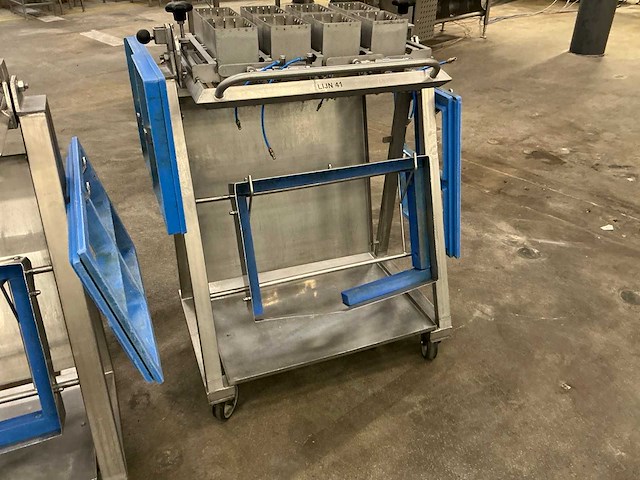 Doorvalkop (2x) - afbeelding 5 van  5