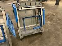 Doorvalkop (2x) - afbeelding 5 van  5