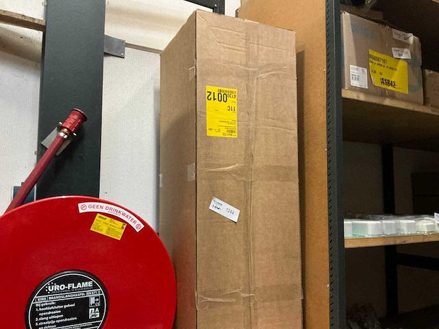 Doorvoer (8x) - afbeelding 3 van  3