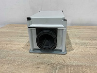 Doorvoer box 380v - afbeelding 3 van  3