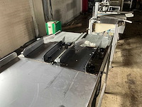 Doorvoer tafel - afbeelding 3 van  3
