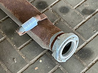Doorvoerbuis - afbeelding 2 van  3