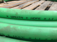 Doorvoerkabel / kabelbeschermingsbuis ±80m - afbeelding 3 van  3