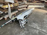 Doorwerksteiger