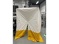 Doorwerktent 5 seconden - afbeelding 2 van  7