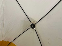 Doorwerktent 5 seconden - afbeelding 4 van  7