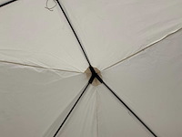 Doorwerktent 5 seconden - afbeelding 5 van  7