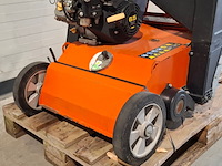 Doorzaaimachine benzine, eliet, dzc 450, 2021 - afbeelding 2 van  15
