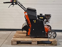Doorzaaimachine benzine, eliet, dzc 450, 2021 - afbeelding 4 van  15