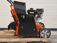 Doorzaaimachine benzine, eliet, dzc 450, 2021 - afbeelding 5 van  15