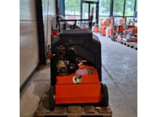 Doorzaaimachine benzine, eliet, dzc 450, 2021 - afbeelding 6 van  15
