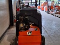 Doorzaaimachine benzine, eliet, dzc 450, 2021 - afbeelding 6 van  15