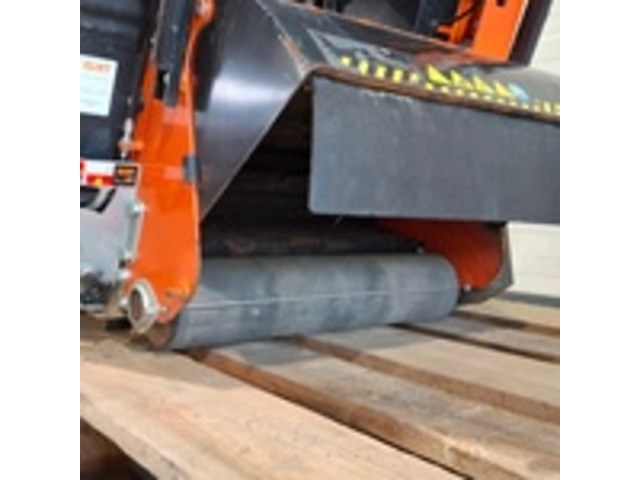Doorzaaimachine benzine, eliet, dzc 450, 2021 - afbeelding 7 van  15