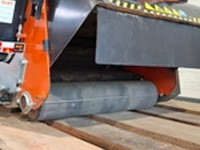 Doorzaaimachine benzine, eliet, dzc 450, 2021 - afbeelding 7 van  15