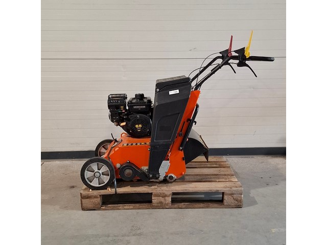 Doorzaaimachine benzine, eliet, dzc 450, 2021 - afbeelding 1 van  15