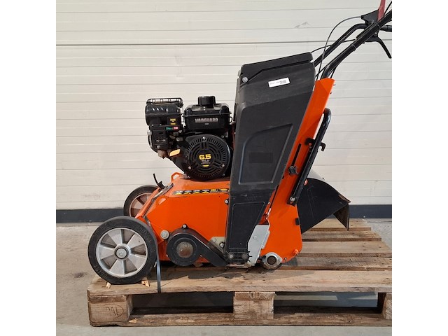 Doorzaaimachine benzine, eliet, dzc 450, 2021 - afbeelding 8 van  15
