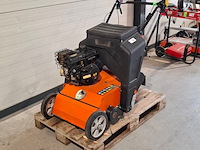 Doorzaaimachine benzine, eliet, dzc 450, 2021 - afbeelding 9 van  15