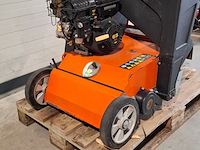 Doorzaaimachine benzine, eliet, dzc 450, 2021 - afbeelding 10 van  15