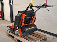 Doorzaaimachine benzine, eliet, dzc 450, 2021 - afbeelding 12 van  15