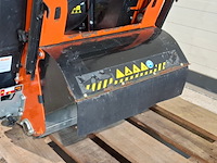 Doorzaaimachine benzine, eliet, dzc 450, 2021 - afbeelding 14 van  15