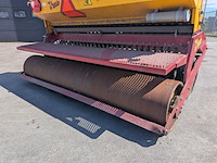 Doorzaaimachine, vredo, 222.07.5, 2012 - afbeelding 4 van  17