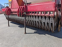 Doorzaaimachine, vredo, 222.07.5, 2012 - afbeelding 7 van  17