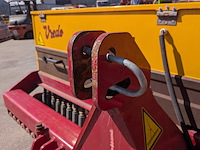 Doorzaaimachine, vredo, 222.07.5, 2012 - afbeelding 8 van  17