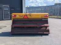Doorzaaimachine, vredo, 222.07.5, 2012 - afbeelding 10 van  17
