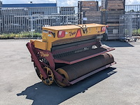 Doorzaaimachine, vredo, 222.07.5, 2012 - afbeelding 11 van  17