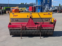 Doorzaaimachine, vredo, 222.07.5, 2012 - afbeelding 14 van  17