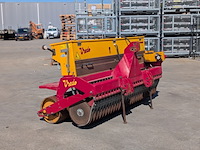 Doorzaaimachine, vredo, 222.07.5, 2012 - afbeelding 15 van  17