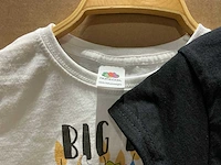 Doos - merk - kinderkleding (50x) - afbeelding 2 van  3