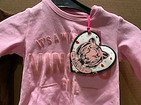 Doos - merk - kinderkleding (60x) - afbeelding 3 van  5