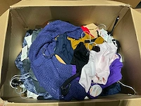 Doos - merk - kinderkleding (60x) - afbeelding 5 van  5