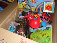 Doos 2 met mix speelgoed 20 stuks - afbeelding 3 van  3