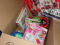 Doos 4 met mix speelgoed 18 stuks - afbeelding 3 van  3