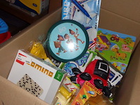 Doos 5 met mix speelgoed 20 stuks - afbeelding 2 van  3