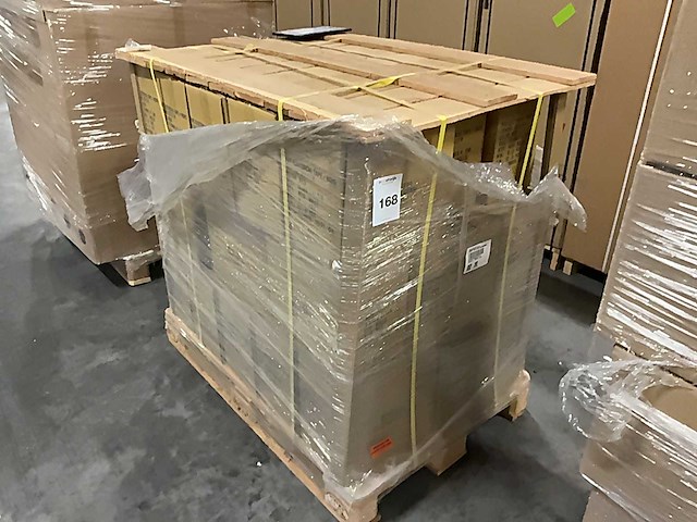 Doos 800st isolatieband / tape (2x) - afbeelding 2 van  4