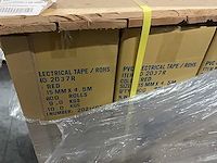 Doos 800st isolatieband / tape (2x) - afbeelding 4 van  4